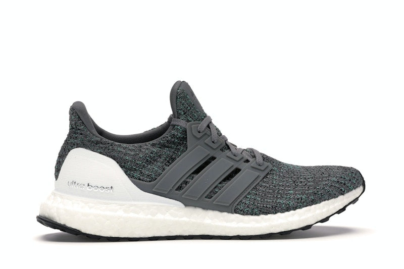adidas Ultra Boost 4.0 Grey Four