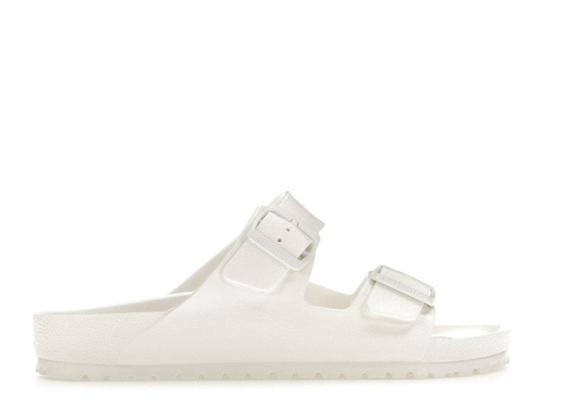 Birkenstock Arizona Essentials Eva White (Women's)