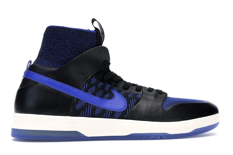 Nike SB Dunk High Elite Flyknit Terpening