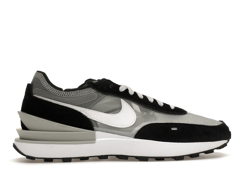 Nike Waffle One SE Grey Fog