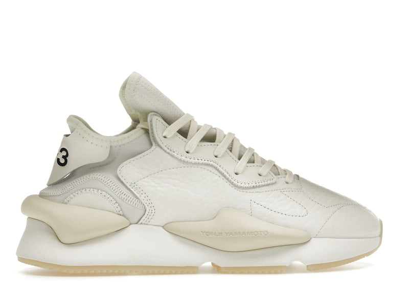 adidas Y-3 Kaiwa Core White Cream White