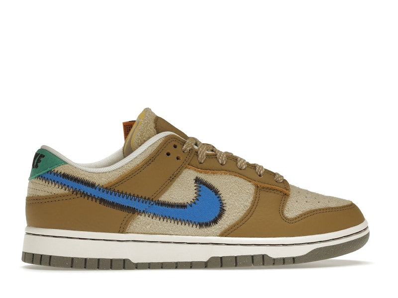 Nike Dunk Low size? Dark Driftwood