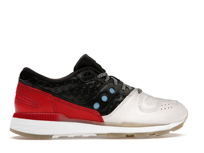 Saucony Azura Czarface Czarcony (without Figure)