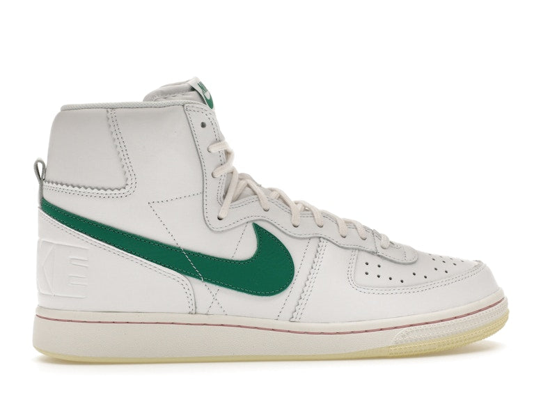 Nike Terminator High White Malachite
