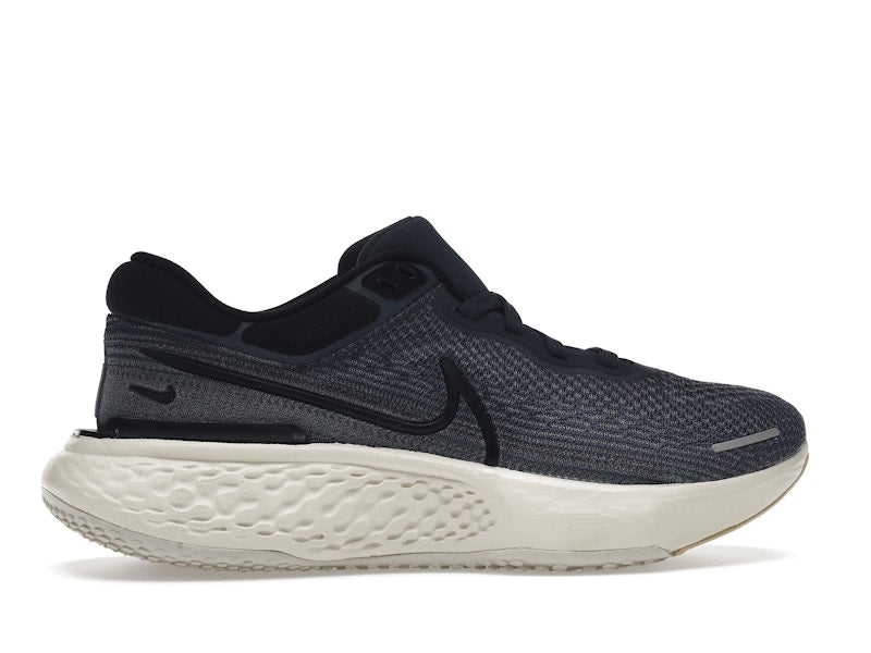 Nike ZoomX Invincible Run Flyknit Thunder Blue