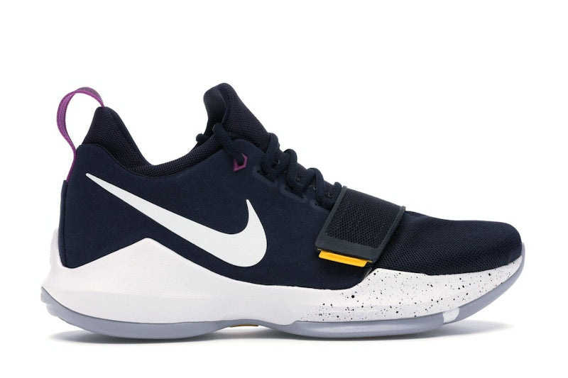 Nike PG 1 The Bait