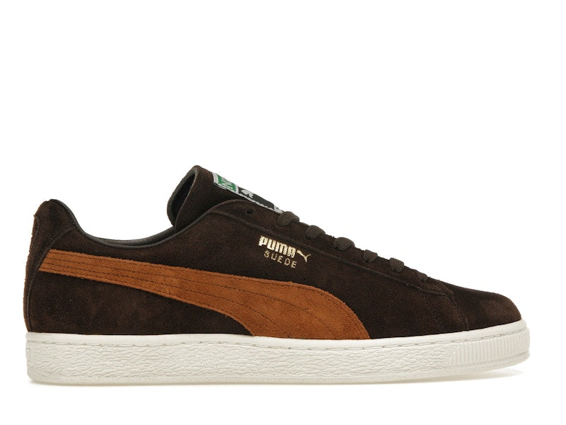 Puma Suede Classic MIJ Noah Chocolate