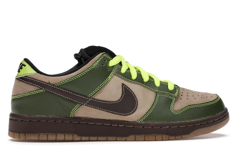 Nike SB Dunk Low Jedi