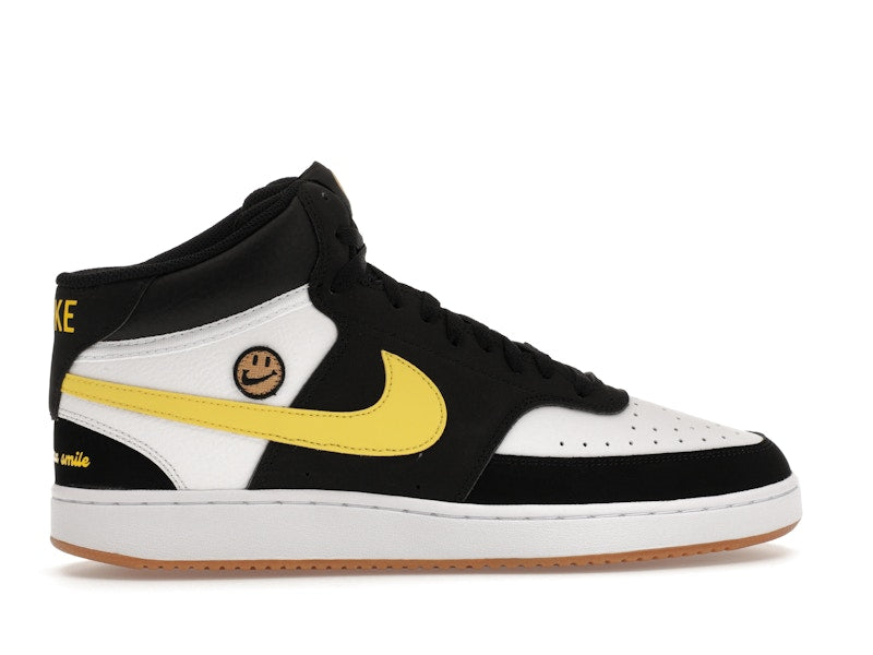 Nike Court Vision Mid Go the Extra Smile