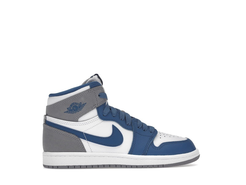 Jordan 1 Retro High OG True Blue (PS)