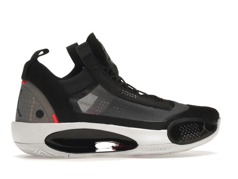 Jordan XXXIV Low Heritage