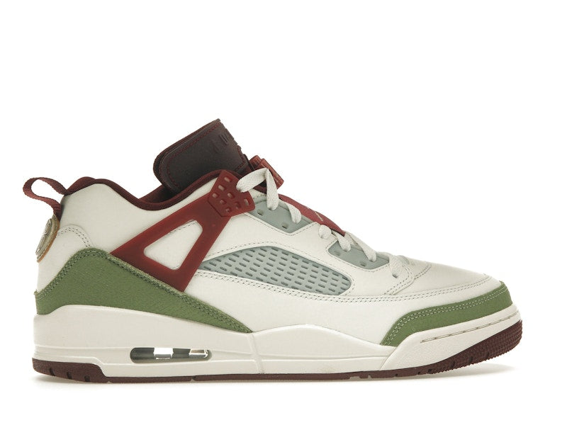Jordan Spizike Low Chinese New Year (2024)