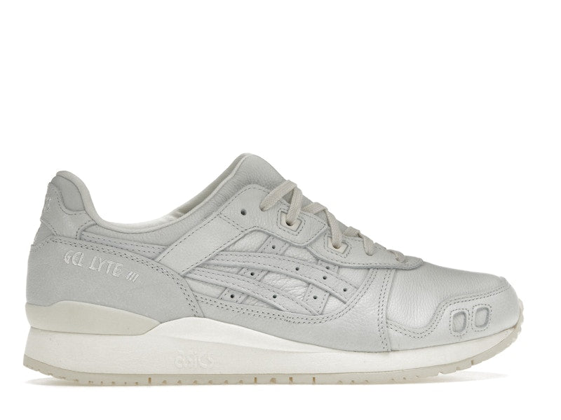 ASICS Gel-Lyte III OG Leather Glacier Grey
