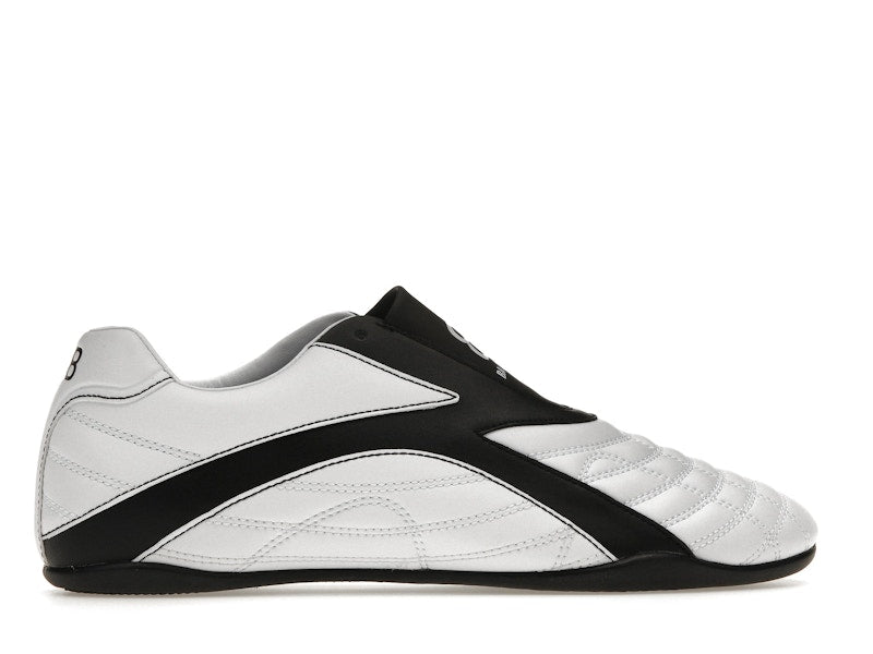 Balenciaga Zen White Black