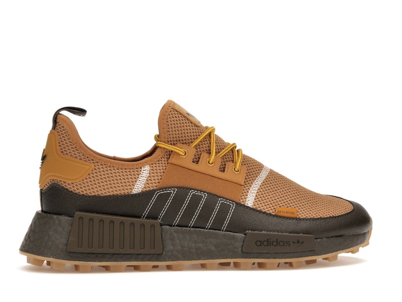 adidas NMD R1 Trail Cardboard Brown