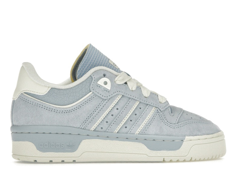 adidas Rivalry 86 Low Wonder Blue (Women's)
