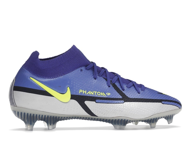 Nike Phantom GT2 DF Elite FG Recharge Pack