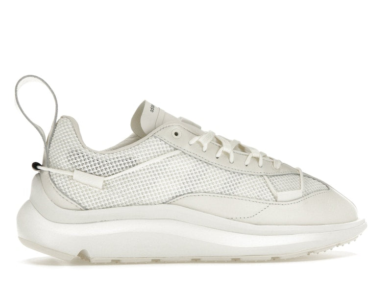 adidas Y-3 Shiku Run Triple Core White