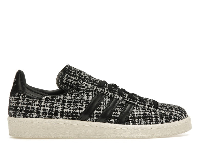 adidas Campus 80s INVINCIBLE DAYZ Black
