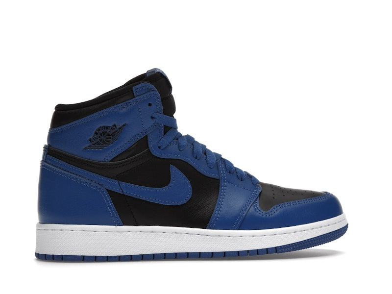 Jordan 1 Retro High OG Dark Marina Blue (GS)