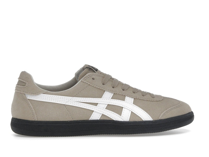 Onitsuka Tiger Tokuten Wood Crepe White
