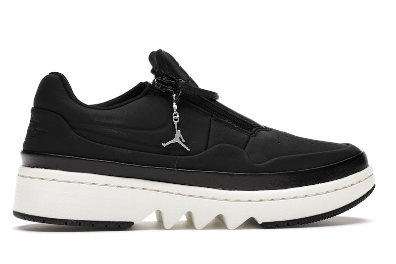 Jordan 1 Jester XX Low Black Sail (Women's)