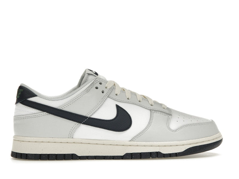 Nike Dunk Low Next Nature Photon Dust Obsidian