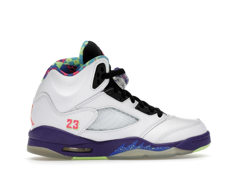 Jordan 5 Retro Alternate Bel-Air (GS)