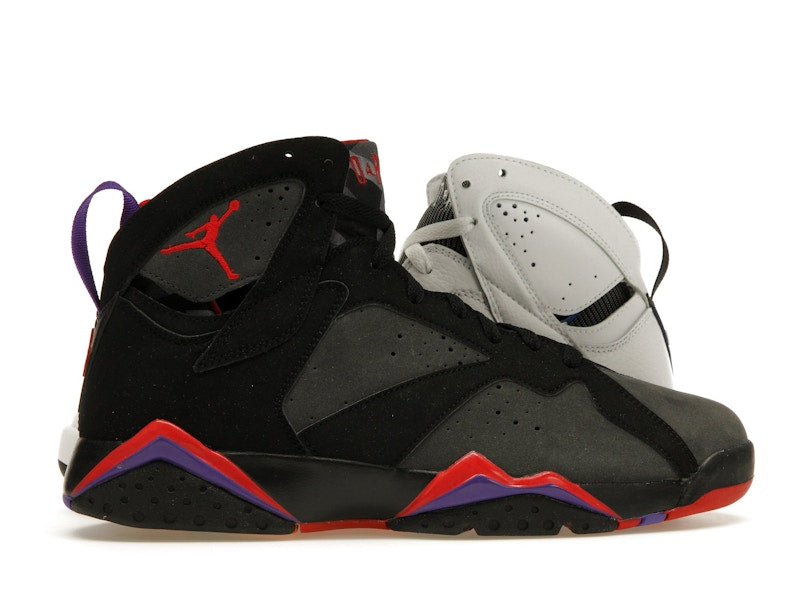 Jordan Defining Moments Pack (7/7)