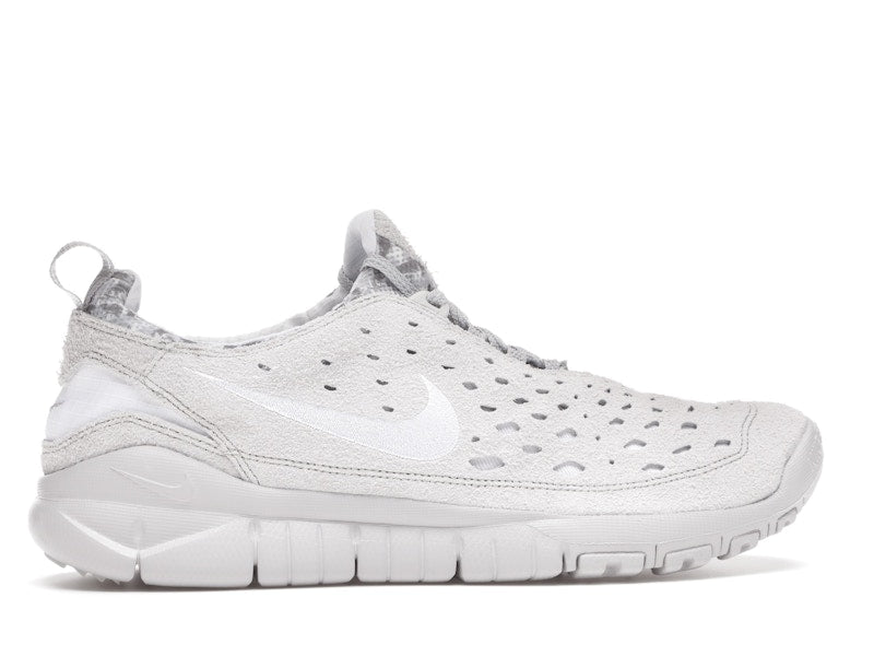 Nike Free Run Trail Neutral Grey Summit White