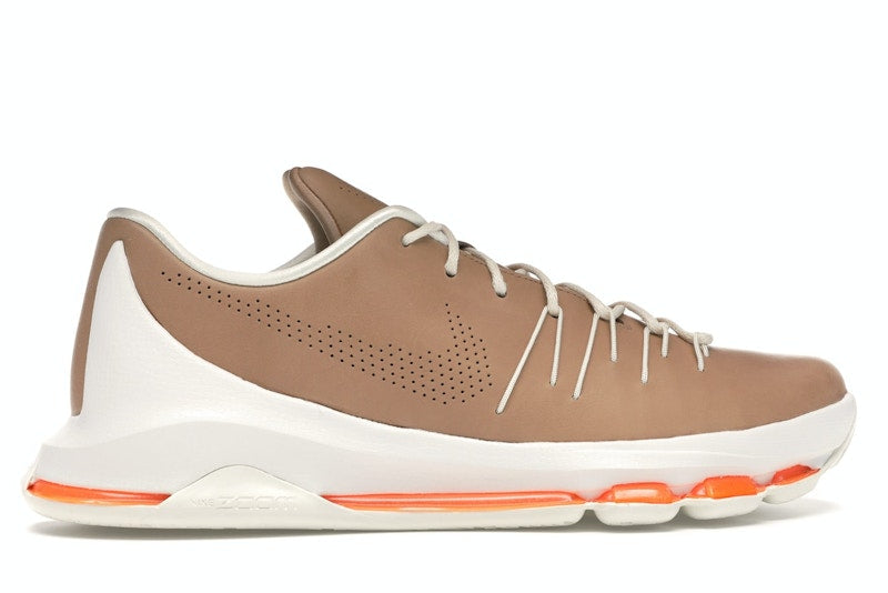 Nike KD 8 EXT Vachetta Tan