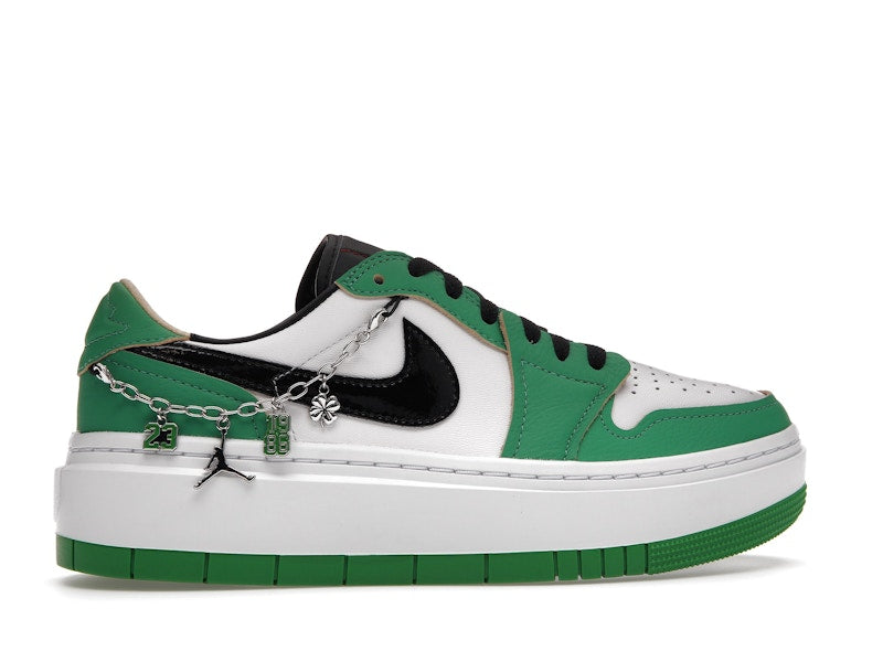 Jordan 1 Elevate Low SE Lucky Green (Women's)