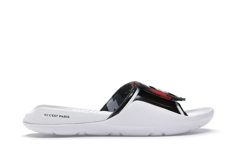 Jordan Hydro 7 V2 Retro Slide PSG Paris Saint-Germain