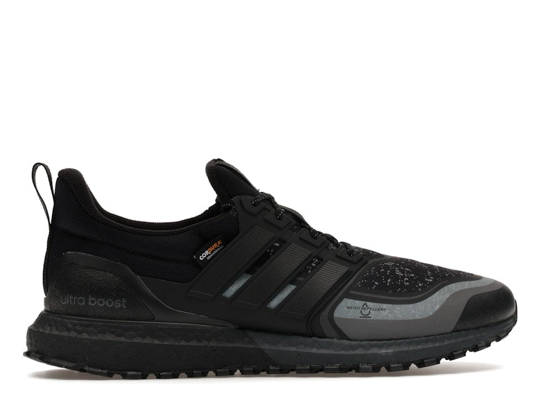 adidas Ultra Boost 1.0 ATR Black Grey Six