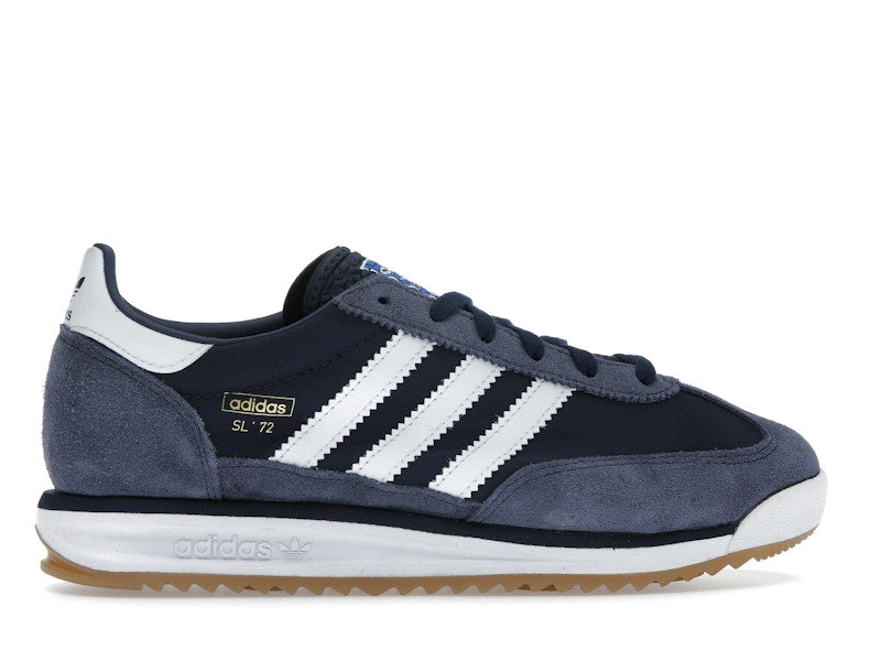 adidas SL 72 RS Night Indigo Cloud White Shadow Navy