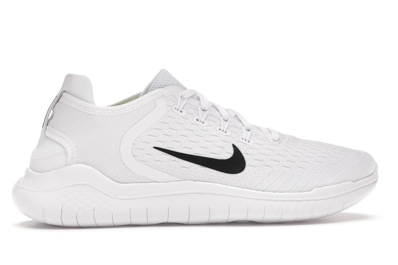Nike Free RN 2018 White