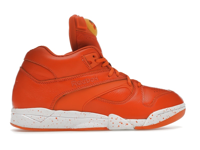Reebok Court Victory Pump Sneakersnstuff Crayfish Party