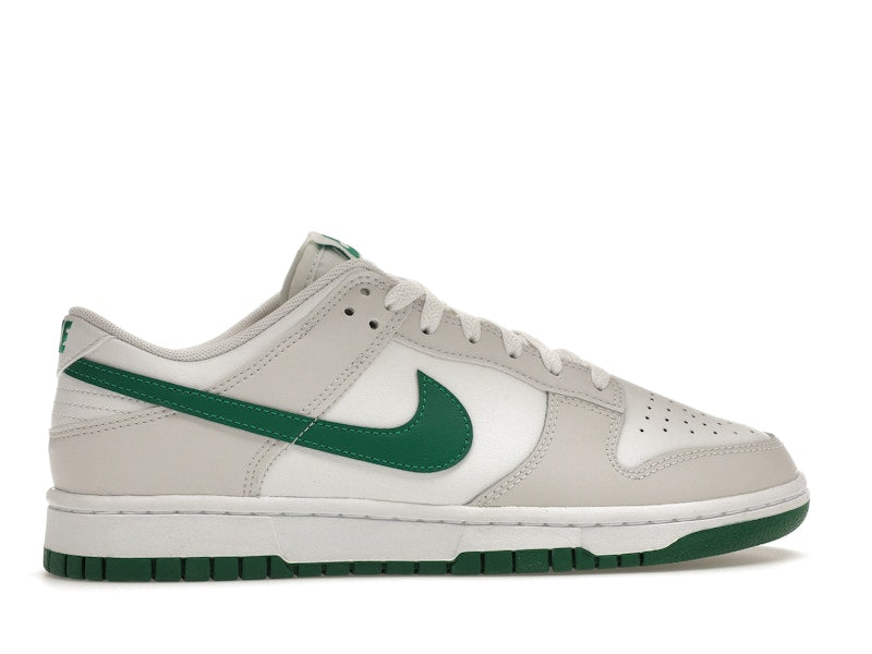 Nike Dunk Low Retro Summit White Malachite
