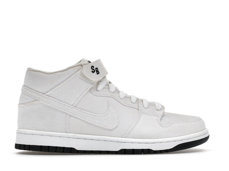 Nike SB Dunk Mid Tokyo Canvas