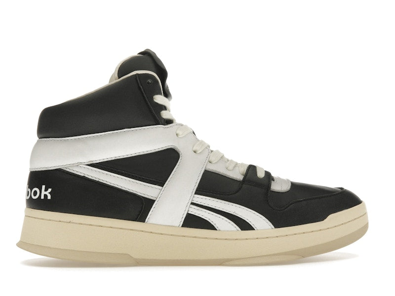 Reebok LTD BB 5600 Black White