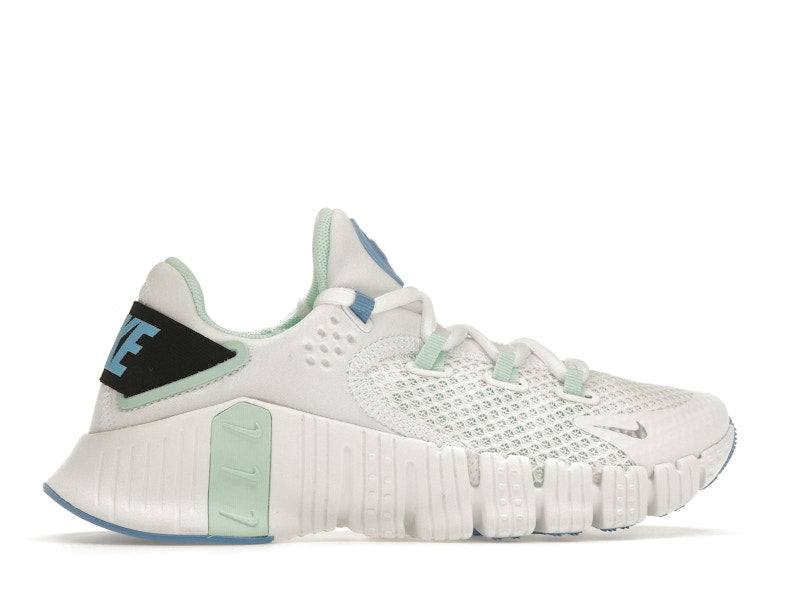 Nike Free Metcon 4 White Mint Foam (Women's)