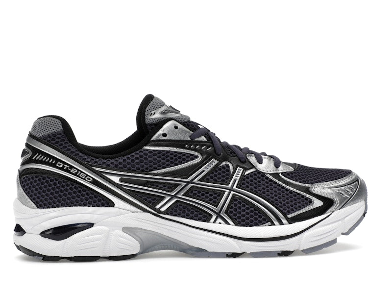 ASICS GT-2160 Indigo Fog Pure Silver