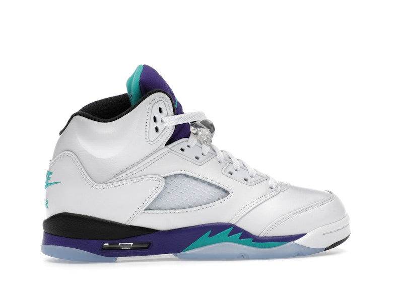 Jordan 5 Retro Grape (2025) (GS)
