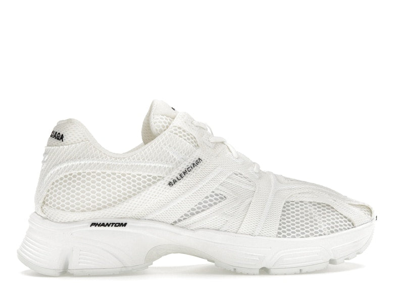 Balenciaga Phantom White