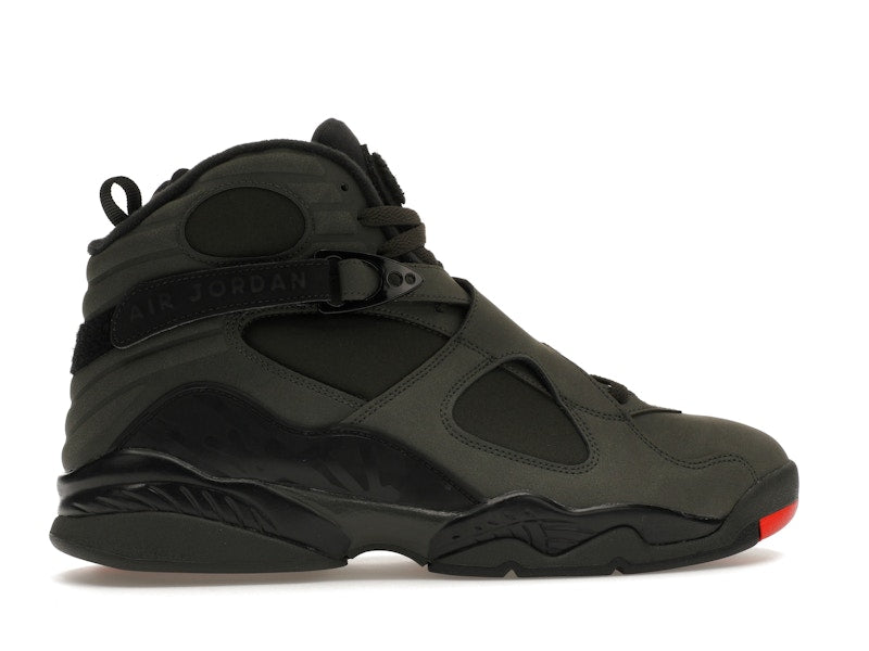 Jordan 8 Retro Take Flight Undefeated