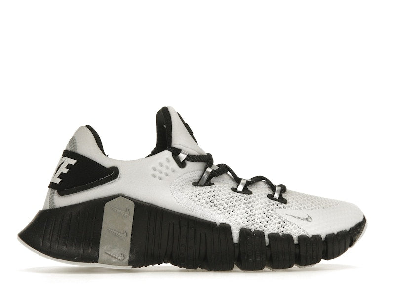Nike Free Metcon 4 Premium White Black (Women's)