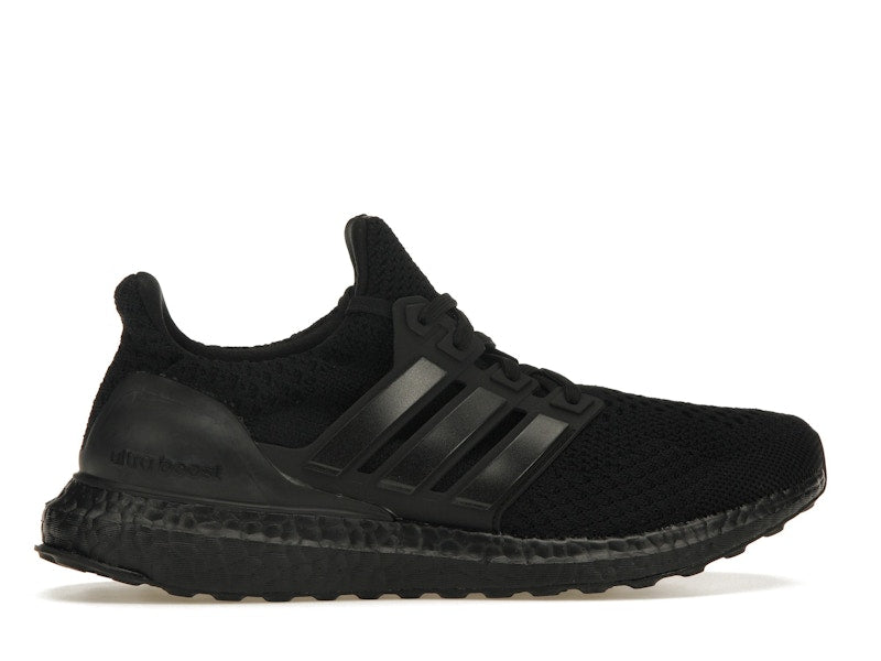 adidas Ultra Boost 5.0 DNA Triple Black (Women's)