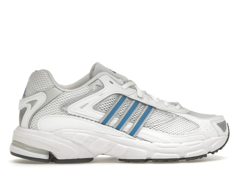 adidas Response CL Cloud White Bright Blue
