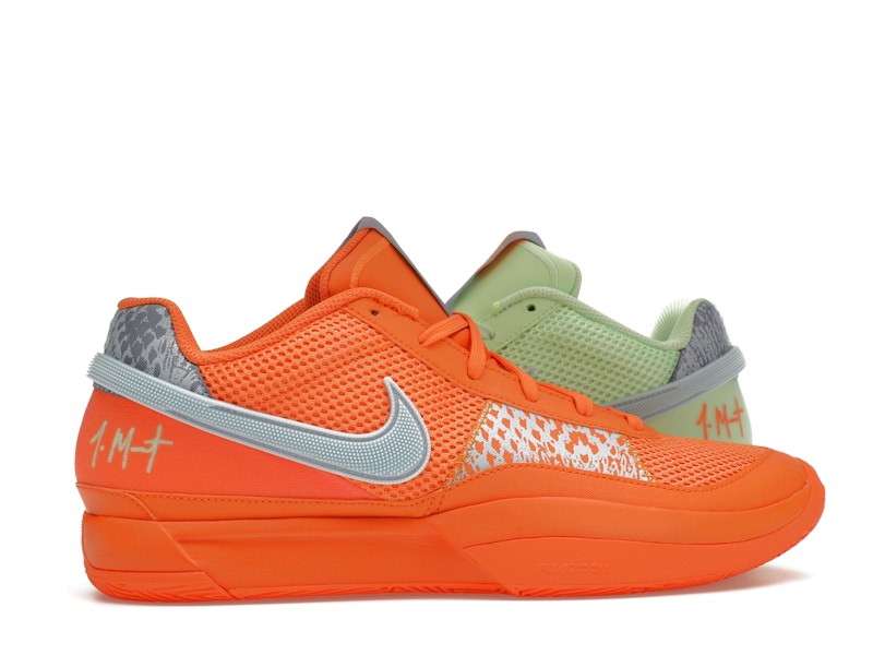 Nike Ja 1 Mismatched
