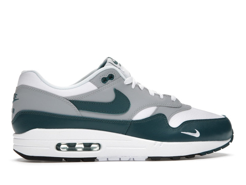 Nike Air Max 1 Dark Teal Green